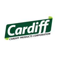 Cardiff Products Corporation logo